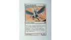 CARTE MTG MAGIC - VERSION FRANCAISE PEGASSE DE BATAILLE