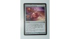 CARTE MTG MAGIC - VERSION FRANCAISE PENNE DE GRAVESANG 