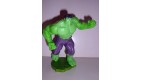 FIGURINE SUPER HEROS AVENGERS - HULK 2014 MARVEL (12x9cm)