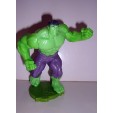 FIGURINE SUPER HEROS AVENGERS - HULK 2014 MARVEL (12x9cm)