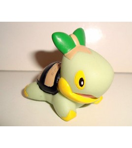 FIGURINE NINTENDO POKEMON OFFICIELLE BANDAI - N°1006 (3,5x4cm)