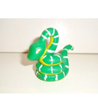 FIGURINE NINTENDO POKEMON OFFICIELLE BANDAI - N°1015 (4x5cm)