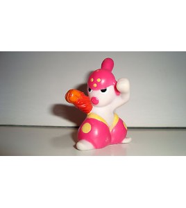 FIGURINE NINTENDO POKEMON OFFICIELLE BANDAI 2005 - N°800 (5x4cm)