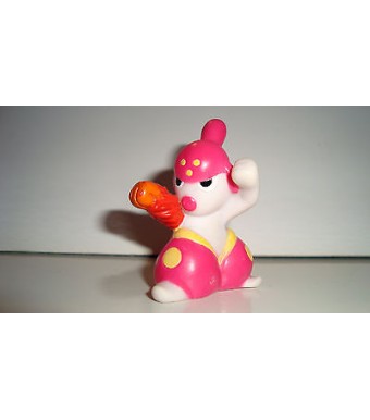 FIGURINE NINTENDO POKEMON OFFICIELLE BANDAI 2005 - N°800 (5x4cm)