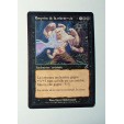 CARTE MTG MAGIC - VERSION FRANCAISE EMPRISE DE LA MORTE VIE