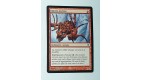 CARTE MTG MAGIC - VERSION FRANCAISE ENTREE EN LICE 