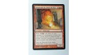 CARTE MTG MAGIC - VERSION FRANCAISE ELEMENTAL AU COEUR DE FEU 