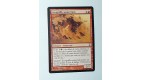 CARTE MTG MAGIC - VERSION FRANCAISE ESCOGRIFFE SOUTERRAIN