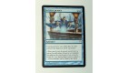 CARTE MTG MAGIC - VERSION FRANCAISE ENTRAVE PENSEE