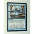 CARTE MTG MAGIC - VERSION FRANCAISE ENTRAVE PENSEE