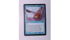 CARTE MTG MAGIC - VERSION FRANCAISE ESCOUFLE LUNATIQUE