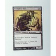 CARTE MTG MAGIC - VERSION FRANCAISE ETRANGLEUR DE MOU  