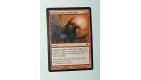 RARE CARTE MTG MAGIC - VERSION FRANCAISE EXPORTATION TELLURIQUE