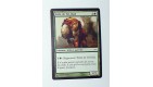 CARTE MTG MAGIC - VERSION FRANCAISE EXILE DE TEL JILAD