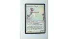 CARTE MTG MAGIC - VERSION FRANCAISE EXONERATRICE D'HAAZDA 