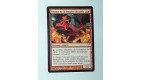 CARTE MTG MAGIC - VERSION FRANCAISE EIDOLON DE LA TEMPETE DE SABLE 