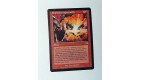 CARTE MTG MAGIC - VERSION FRANCAISE EXPLOSION IMPREVISIBLE