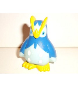 FIGURINE NINTENDO POKEMON OFFICIELLE - BANDAI 2006 (5x4cm)