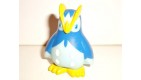 FIGURINE NINTENDO POKEMON OFFICIELLE - BANDAI 2006 (5x4cm)