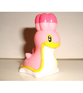 FIGURINE NINTENDO POKEMON OFFICIELLE - BANDAI 2006 N°3 (5x2,5cm)