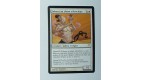 CARTE MTG MAGIC - VERSION FRANCAISE  ZUBERA AU CHANT SILENCIEUX