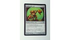 RARE CARTE MTG MAGIC - VERSION FRANCAISE QUADRIPODE MYR