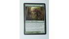 CARTE MTG MAGIC - VERSION FRANCAISE ZUBERA A LA LANGUE BAVEUSE