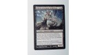 CARTE MTG MAGIC - VERSION FRANCAISE ZUBERA A LA PEAU CENDREUSE