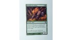 CARTE MTG MAGIC - VERSION FRANCAISE WUMPUS AU RABAIS