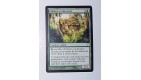 RARE CARTE MTG MAGIC - VERSION FRANCAISE EIDOLON VERDOYANTE