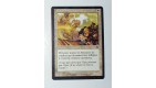 CARTE MTG MAGIC - VERSION FRANCAISE EPIDERME DE SABLE 