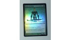 CARTE MTG MAGIC FOIL - VERSION FRANCAISE ELU DE TEL JILAD