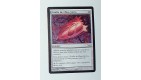 CARTE MTG MAGIC - VERSION FRANCAISE ECAILLE DE CHISS GORIA 
