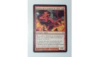 CARTE MTG MAGIC - VERSION FRANCAISE EIDOLON DE LA TEMPETE DE SABLE 