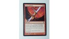 CARTE MTG MAGIC - VERSION FRANCAISE ECLAIR BARBELE