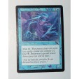 CARTE MTG MAGIC - VERSION FRANCAISE EGOTISTE DEDAIGNEUX