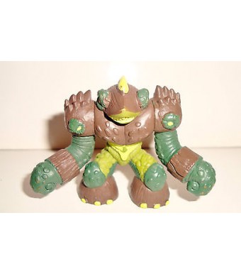 FIGURINE GORMITI N°502 (4,5x6,5cm)