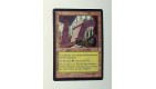 CARTE MTG MAGIC - VERSION FRANCAISE RUINE DES TERRAINS BOISES