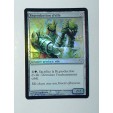 CARTE MTG MAGIC FOIL - VERSION FRANCAISE REPRODUCTION D'ELFE  