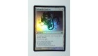 CARTE MTG MAGIC FOIL - VERSION FRANCAISE RIDEAU DE LUMIERE 