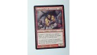 CARTE MTG MAGIC - VERSION FRANCAISE RONIN GARDIEN DES CAVERNES