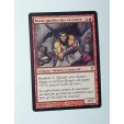 CARTE MTG MAGIC - VERSION FRANCAISE RONIN GARDIEN DES CAVERNES