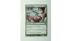 CARTE MTG MAGIC - VERSION FRANCAISE REGENERATION 