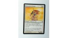 CARTE MTG MAGIC - VERSION FRANCAISE REBOUTEUX KITSUNE