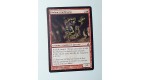CARTE MTG MAGIC - VERSION FRANCAISE RODE ECAILLESANG