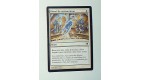 CARTE MTG MAGIC - VERSION FRANCAISE RITUEL DE RESTAURATION
