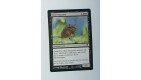 CARTE MTG MAGIC - VERSION FRANCAISE RATS BRUYANTS 