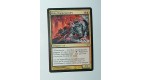 CARTE MTG MAGIC - VERSION FRANCAISE RATS CHOPPEGUEULES