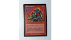 CARTE MTG MAGIC - VERSION FRANCAISE RAGE MALAVISEE