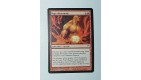 CARTE MTG MAGIC - VERSION FRANCAISE RAGE DEVORANTE 